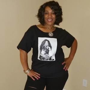 Meet your Posher, Annette